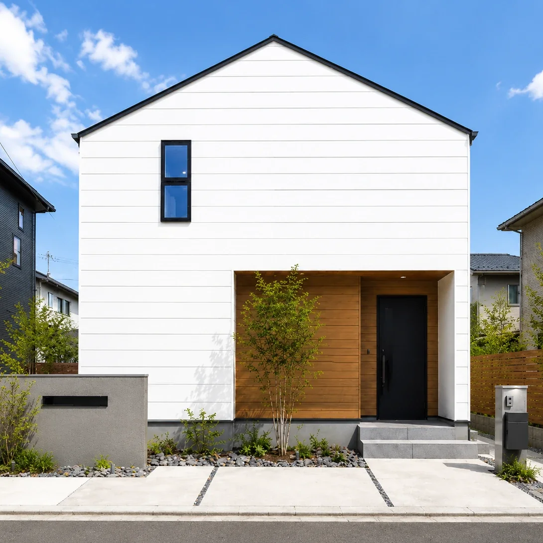 ATELIER ── ひとりになれる部屋がある家|秀光ビルド徳島店・藍住営業所