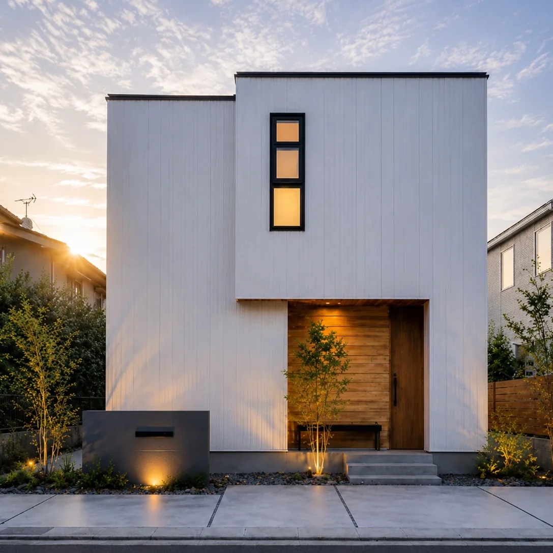 SKYLIGHT ── 隣の家が近くても明るい家|秀光ビルド徳島店・藍住営業所